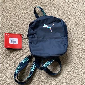 puma commute backpack